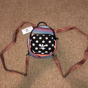 Adidas Originals Mini Backpack